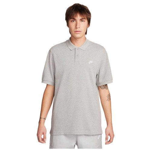 Nike Ανδρική κοντομάνικη μπλούζα Sportswear Club Polo Pique Shirt